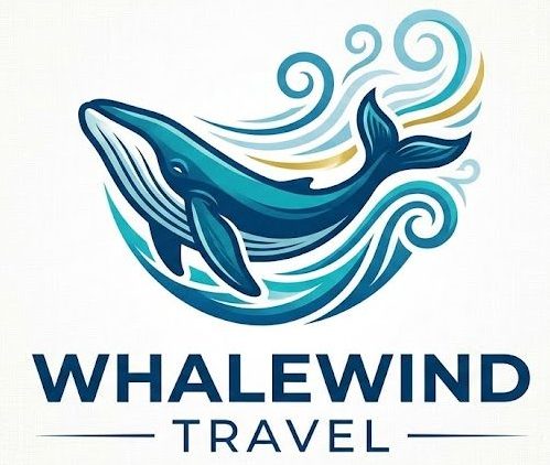 WhaleWind Travel